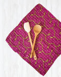 Kantha Dish Cloth