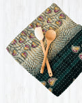Kantha Dish Cloth