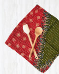 Kantha Dish Cloth