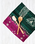 Kantha Dish Cloth