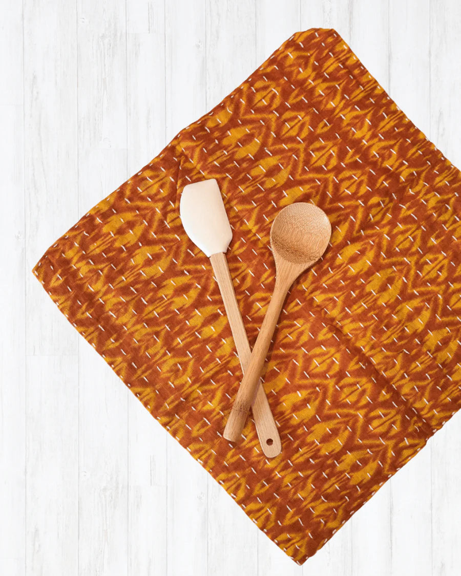 Kantha Dish Cloth
