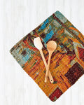 Kantha Dish Cloth