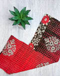 Kantha Kitchen Towel
