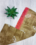 Kantha Kitchen Towel
